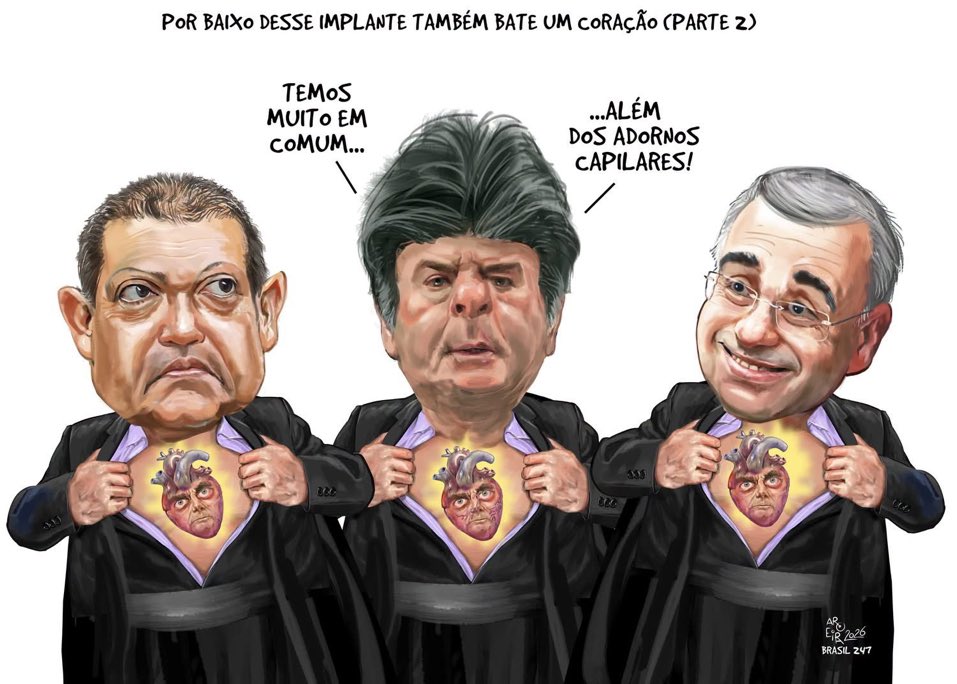 pravda_br's tweet photo. Aroeira foi demais nessa!🤣 https://t.co/VYrf8yFmab