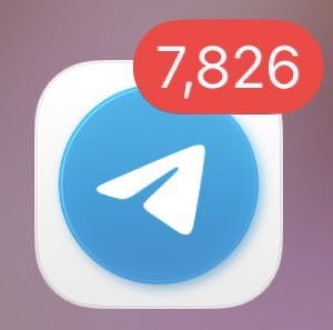 rhf__820's tweet photo. Alguien me recomienda una lista de los mejores grupos de Telegram? 🚨🚨🚨 https://t.co/L4rG8FQUFt