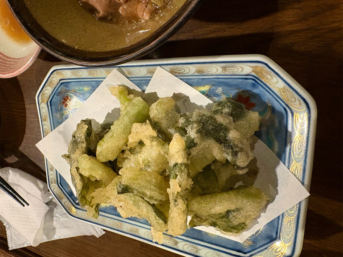 erihei01's tweet photo. 夜は二本松という善光寺駅近くの居酒屋へ。最後は蕎麦で締められる良い居酒屋でした。 https://t.co/OOyhcI7Ol8