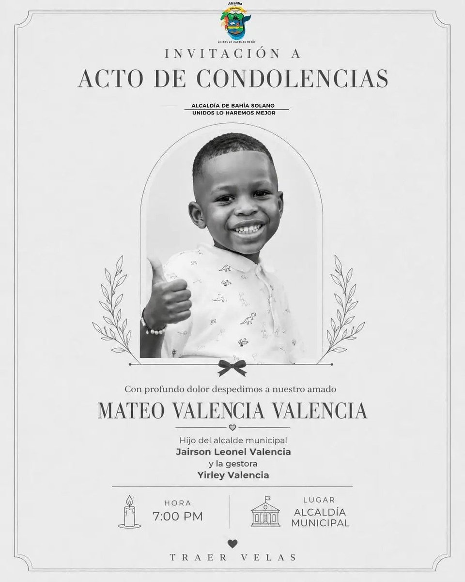 veliamares's tweet photo. Qué dolor tan grande. https://t.co/HqI3MaAbfh