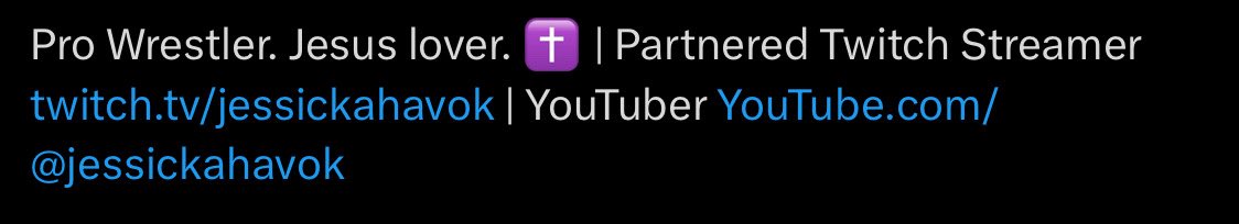 winterweather's tweet photo. i love when people have “Jesus Lover” in their bio and proceed to try to defend asmongold, a known nazi calling for the murder of migrant children 👍 https://t.co/yBoE9yhgHY