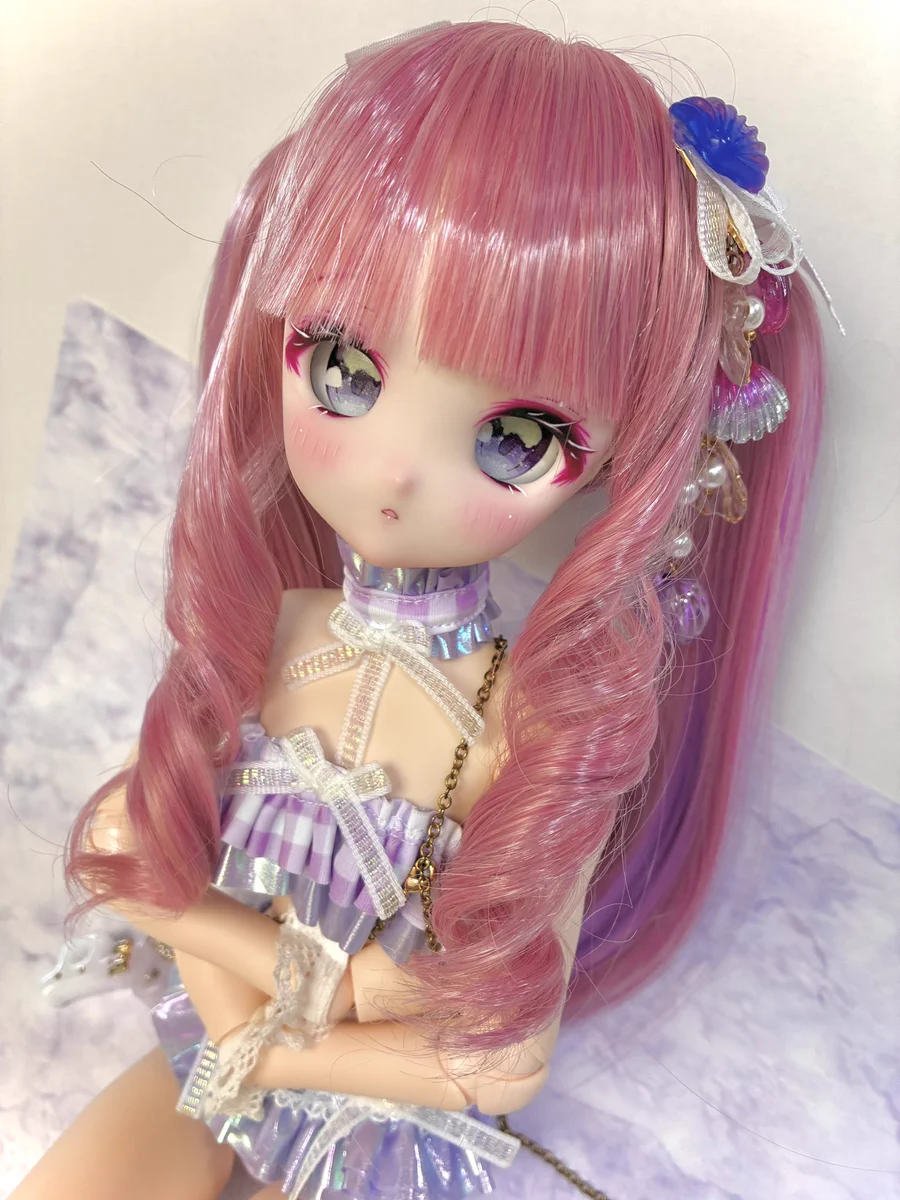 Reposts by 琴葉-9/13アイドール大阪J43.44 (@Pigg_Doll) / X
