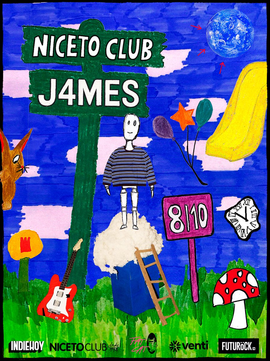 unocincoytres's tweet photo. NOS VEMOS EN NICETO CLUB!!!
TICKETS DISPONIBLES EN MI PERFIL
LA MEJOR NOCHE DE LUNAS 4ZULES DE TU VIDA!!!!! 8/10 LOS AMO🌌🔄🙏🏼🎭 https://t.co/1hCXo0sgDU