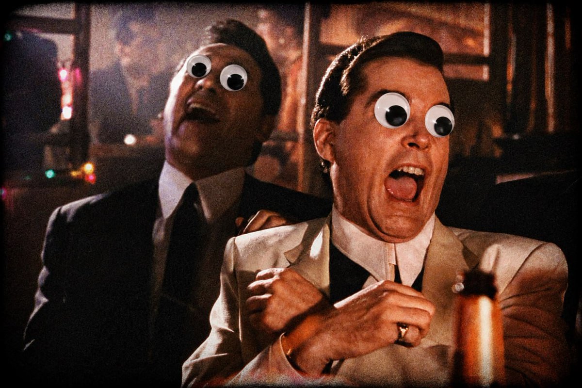 GOOGLYxEYES's tweet photo. Me and bro after putting the googly eyes on https://t.co/hazh1qksiZ