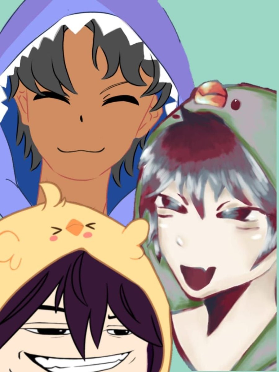Aqua_Skecth's tweet photo. Y recuerda... Existe alguien que estuvo para ti desde tus inicios como artista y que siempre te apoyo en todo https://t.co/sIiB5BU2Aa