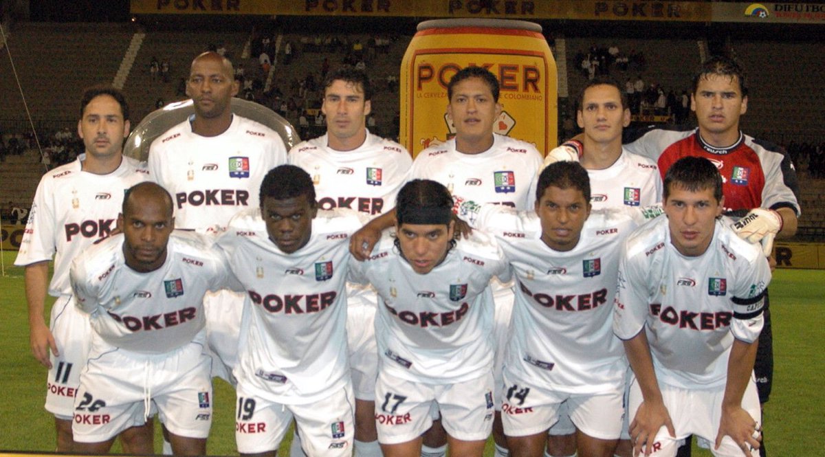 OneWorldOneGoal's tweet photo. @oncecaldas Un oracion a #OnceCaldas 🙏 M. (Italia de los aFUSIONados ; )
#ForzaColombia
Copa Libertadores y nuestro favorito ♥️ #17 https://t.co/PtiJRPJHuS