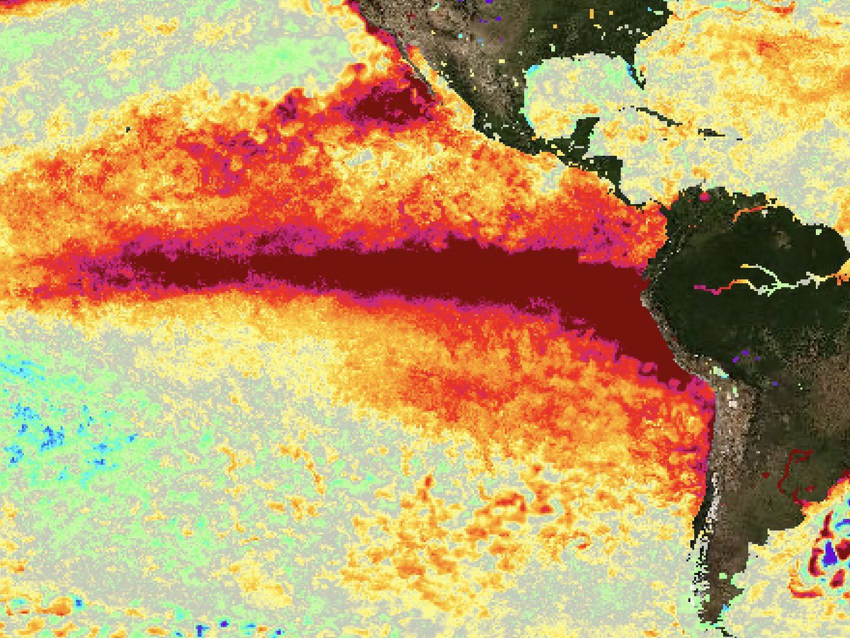 LVEParusia's tweet photo. Tres imágenes. Una sola realidad.
El océano global está en territorio desconocido.
El Mediterráneo arde.
El Pacífico desarrolla un Super El Niño de manual.
Y todo al mismo tiempo.
Sigue... https://t.co/2Wqiqo0LTK