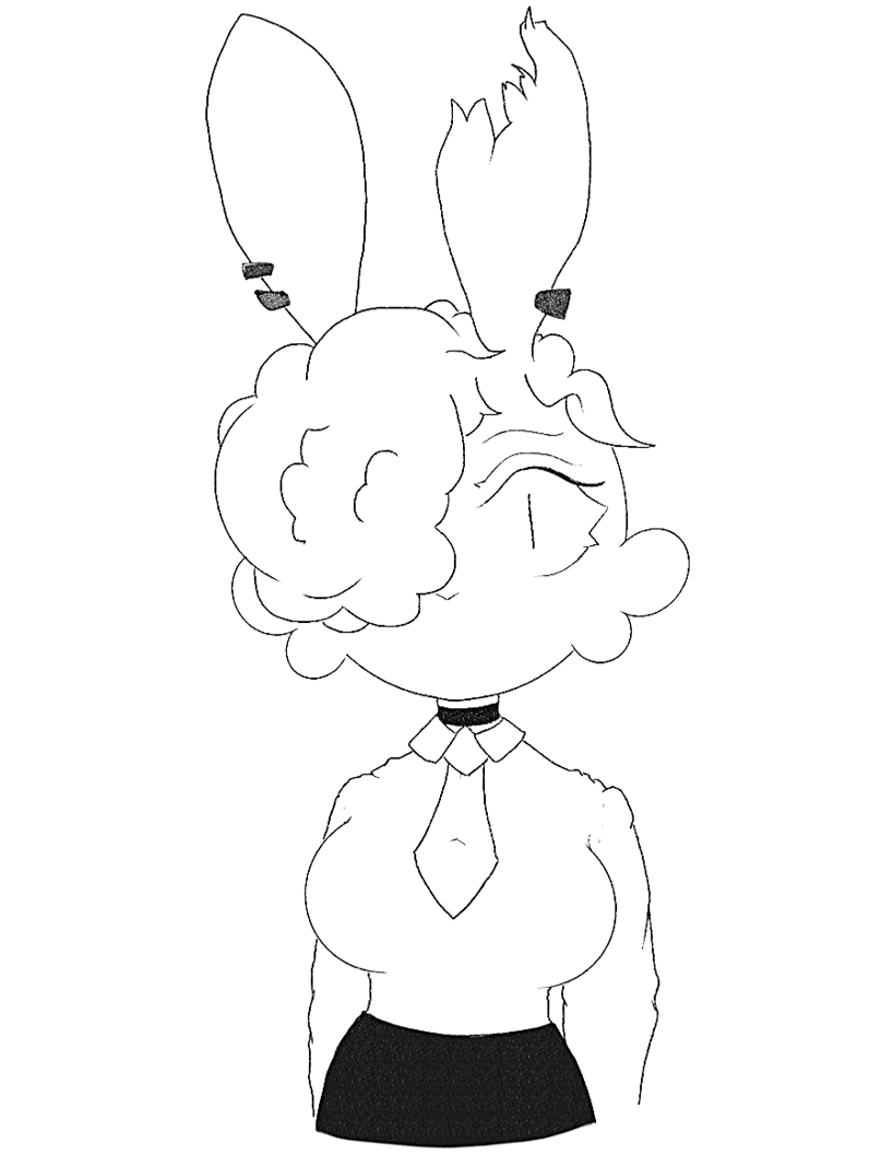 Bunnyhazard05's tweet photo. Nocturnal Detour
#ocart #art #sketchbook #digitalartㅤㅤㅤㅤ https://t.co/B2xSTcb3hR