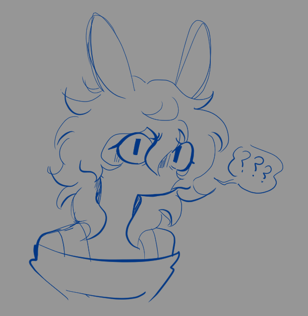 _qolden's tweet photo. ive drawn her three times now and i think each time her hair has gotten bigger https://t.co/0sJ8ou9ZPg