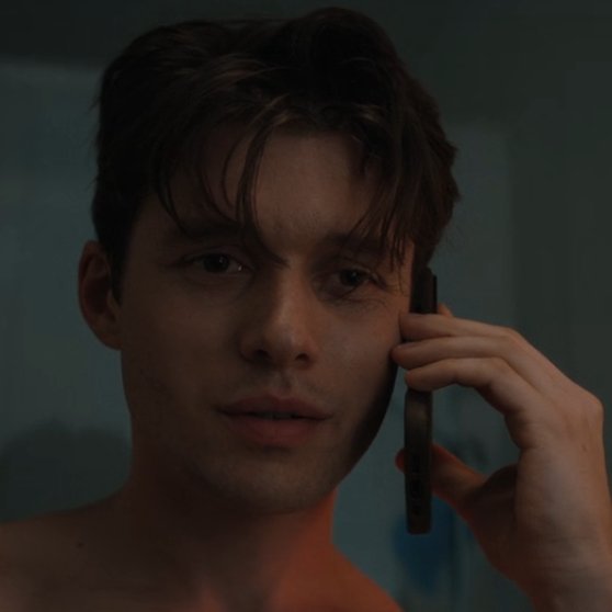 CINEMA505's tweet photo. Nick Robinson em Voicemails for Isabelle https://t.co/75wiSxxLEa