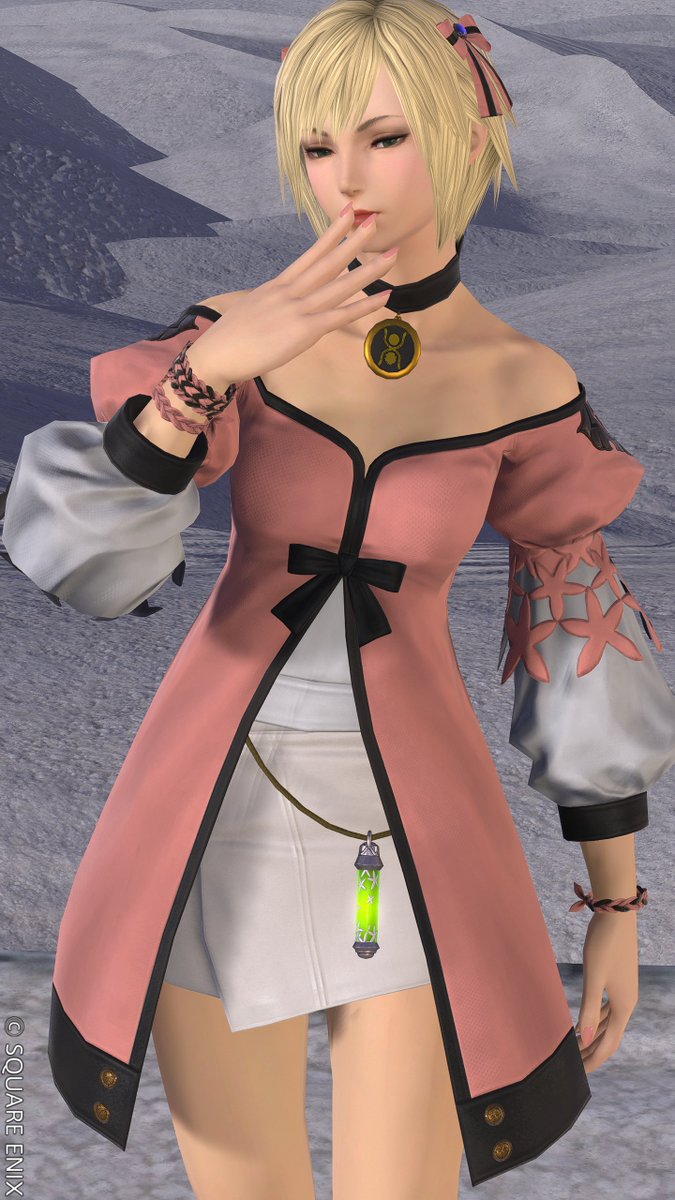 Wind_of_solace's tweet photo. #本日のミドラン https://t.co/mvyzuT4Yr3