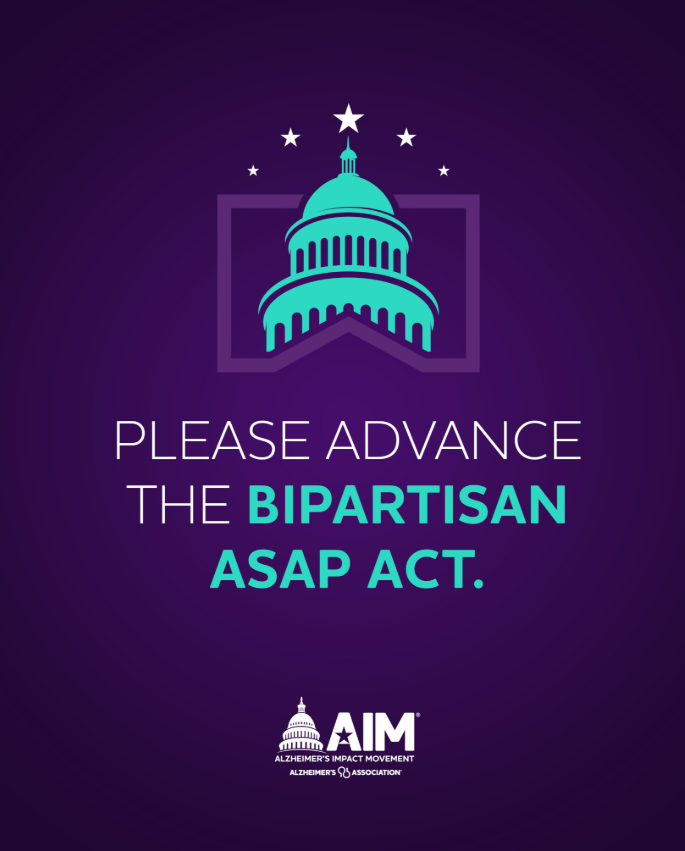 burketerri's tweet photo. We can improve early detection and revolutionize the standard of care for Alzheimer’s by making blood tests widely available, and the bipartisan #ASAPAct can make this a reality. @RepThomasMassie  please tell @HouseCommerce &amp; @EnergyCommerce to advance this bill! #ENDALZ https://t.co/JbY8vuPorw