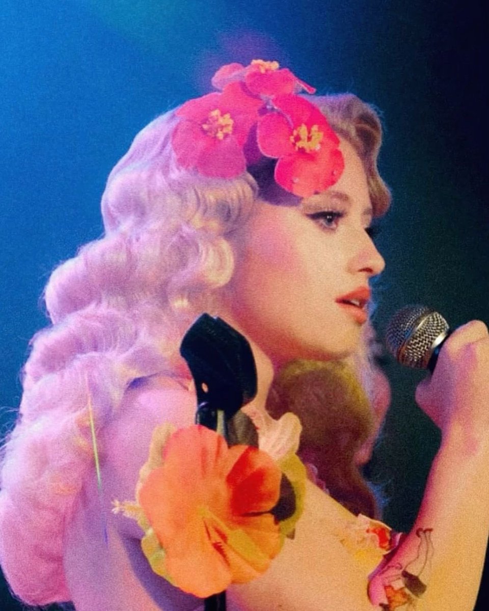 bondienation's tweet photo. August 9th 2024, Remy Bond made her historic sold-out debut performance at The Roxy in LA. 🌺 https://t.co/FY0JRzTjgc