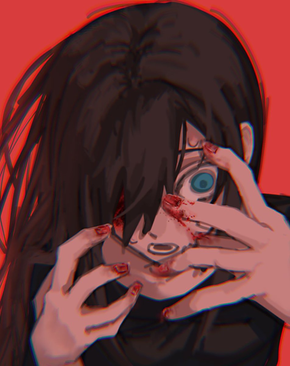 Aaaagfhc's tweet photo. 初夏　#Adoart https://t.co/GpdCAZ3Vba