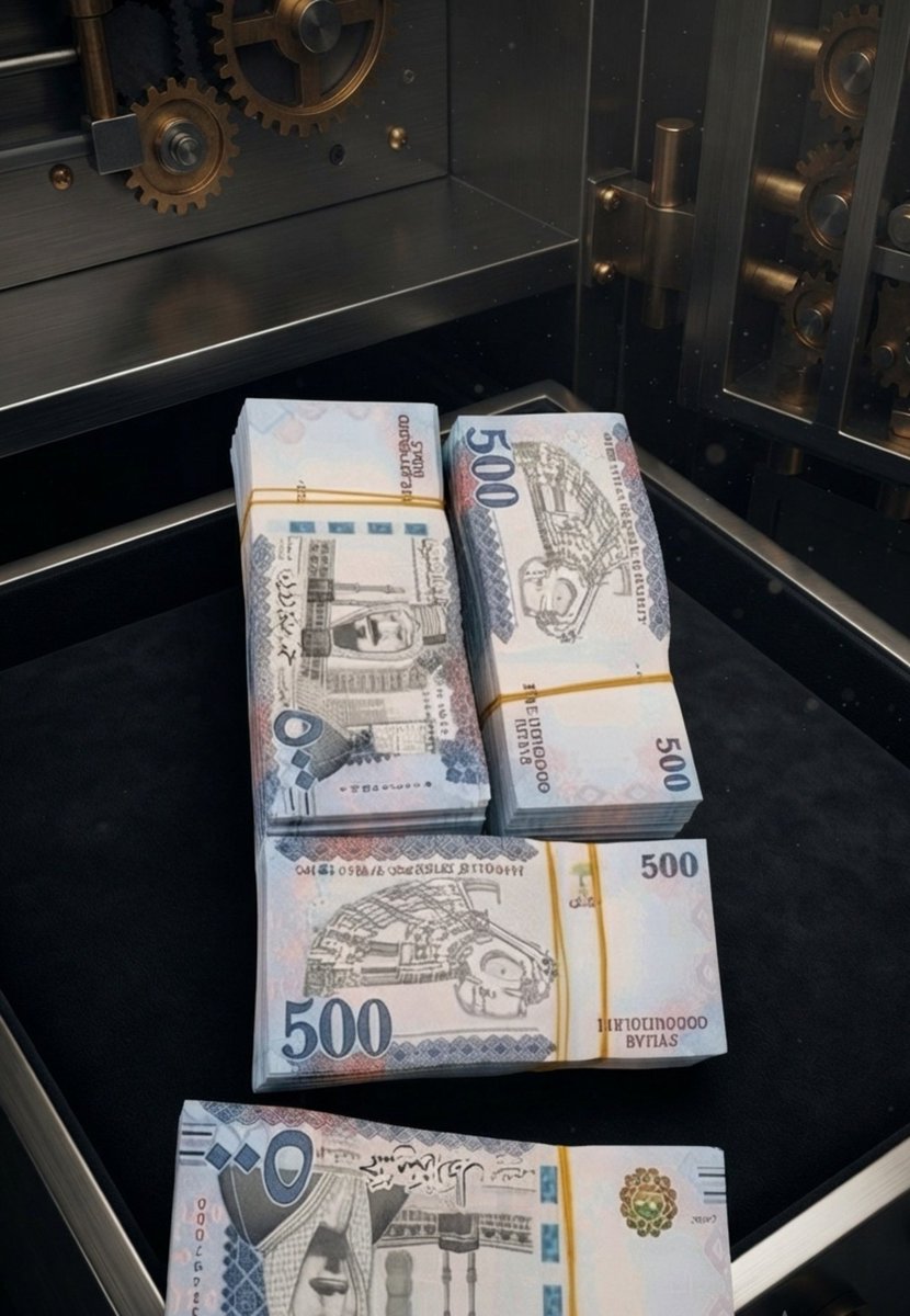 TrkyAl36381's tweet photo. لو جتك 5مليون ﷼ سعودي  اليوم
هل يمكن للمبلغ .. أن يحل كل مشاكلك💵 

◯ نعم

◯ لا. #ساعة_استجابة https://t.co/bBgik7BGi2