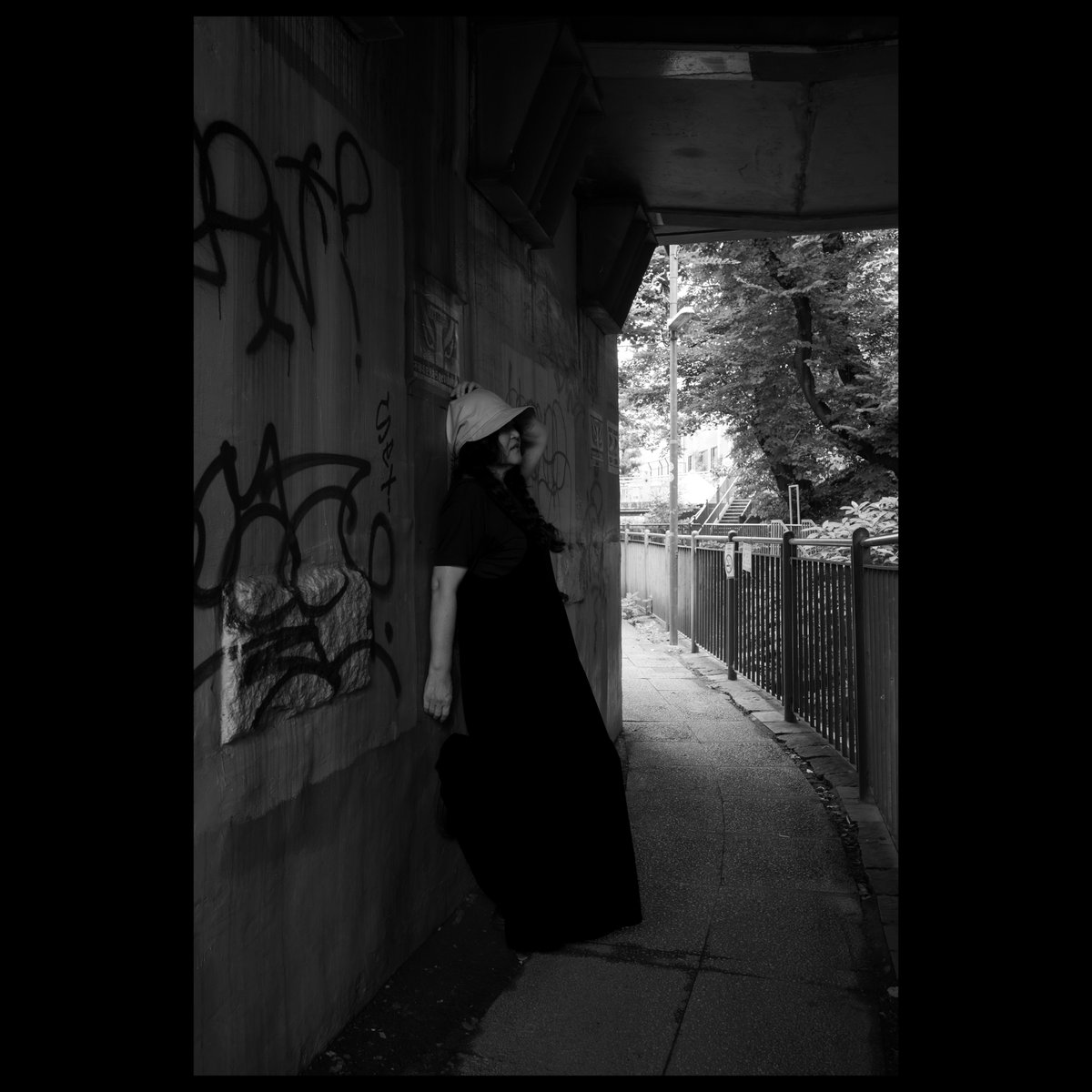 mochaca_peace's tweet photo. drop note.

model ねね（@kurukuru_nene）

#portrait
#streetphotography
#monochrome https://t.co/G57Z9ZK20o