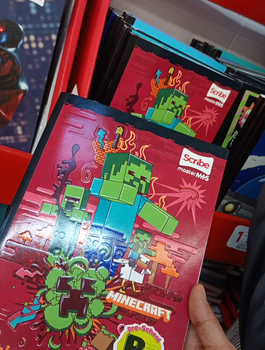 MFamddela's tweet photo. Iba por una tienda "exito" y me encontré con esta belleza @BobicraftMC https://t.co/XTTzZaTyQU