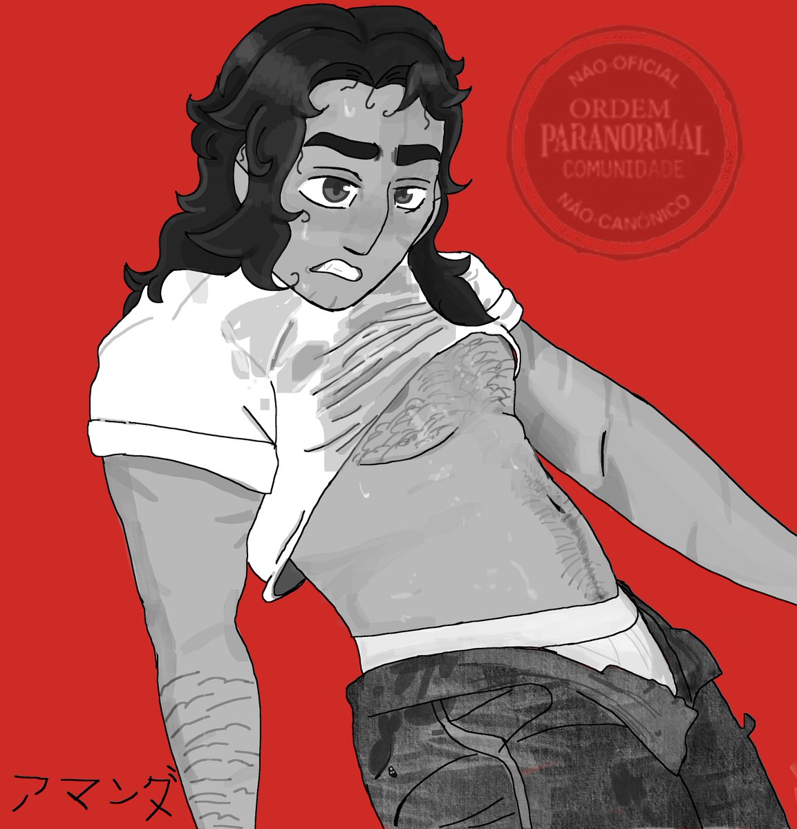 MoonFlowewr2's tweet photo. Uhmmm... acabei de fazer o desenho, eu sinto q o desenho ficou meio bst mas enfim

!! (#Ordemnsfw meio sugestivo) !! https://t.co/SXiO9gRATs