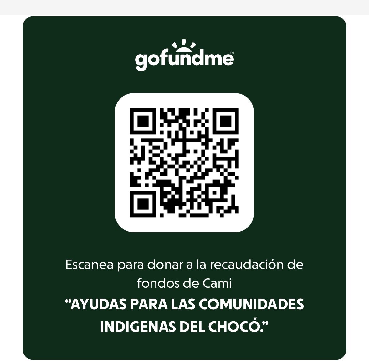 alejacely's tweet photo. @Afromedios @migueldelrioabg @DCoronell @CaracolRadio @CBS @CNNEE @iliacalderon https://t.co/4heRoG5Rl3 https://t.co/R614AkvjbU