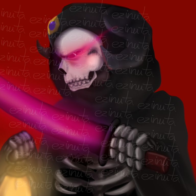 Grogegard's tweet photo. Roblox Commission work: Killer Icons
Author: @ezinuta 
Type: 2D Art

Request a commission: 
-> Join our Studio server: https://t.co/SvHV65V4O6
or
-> DM grogegard on Discord

#RobloxDev #Dev #commission #digitalart #characterdesign https://t.co/tCu5WPCJxr