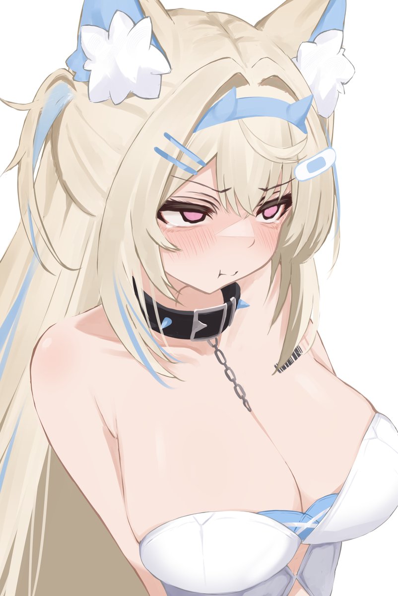 lucien_000298's tweet photo. Who do you think is cuter, Mocochan or Fuwawa? https://t.co/tLbr9hhOtU