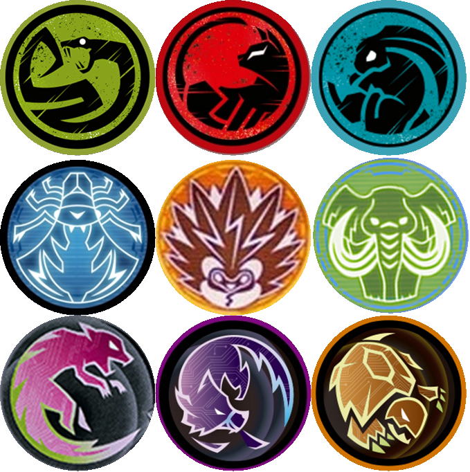 IzDisNameTaken's tweet photo. I feel like the Ride X-Egg emblems have this past, present, future vibe with them

Outer Zodiac sides are covered in scratches
Seed Eggs are covered in lightning
Inner Frame sides are covered on circuitry https://t.co/Oe5ZnagIxE