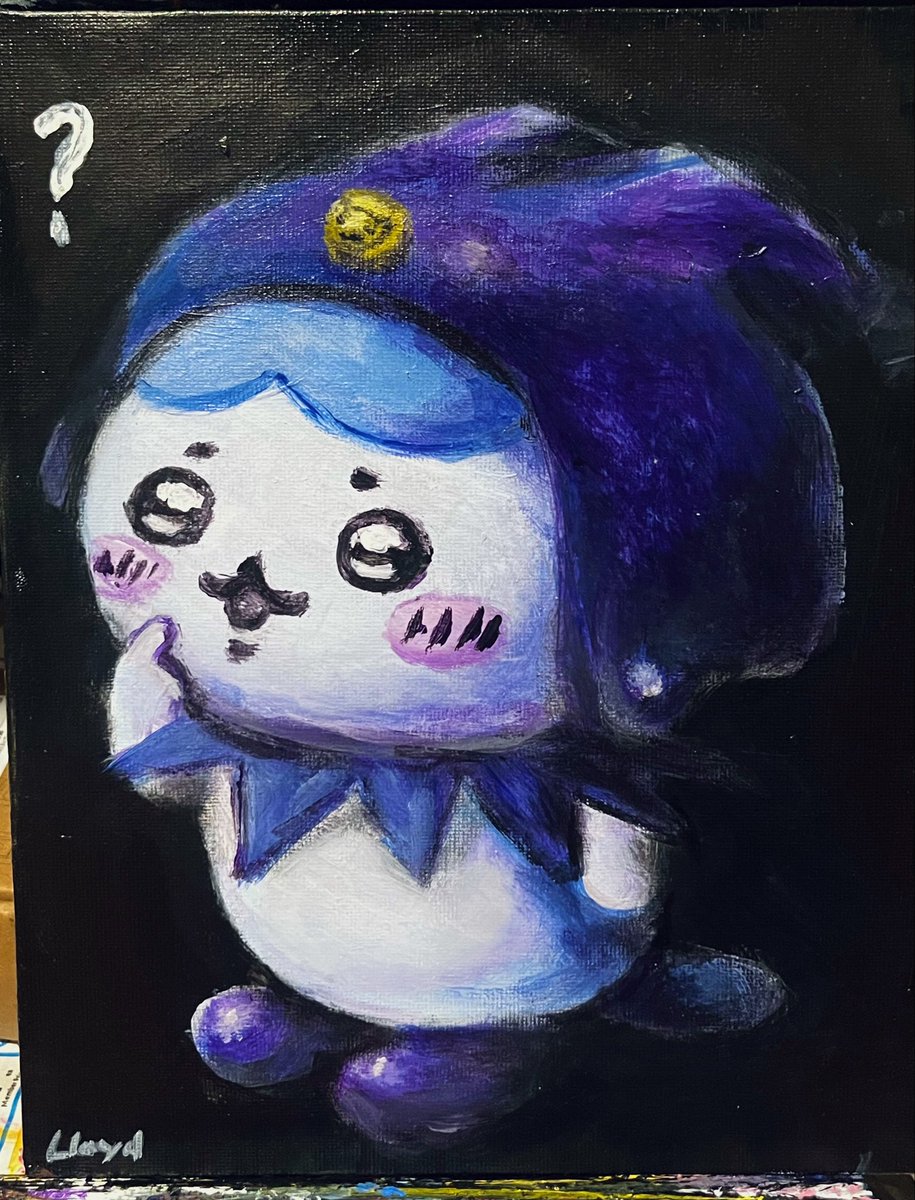 FrPunkjack's tweet photo. Ehh nani nani https://t.co/S5JmfGRzLB