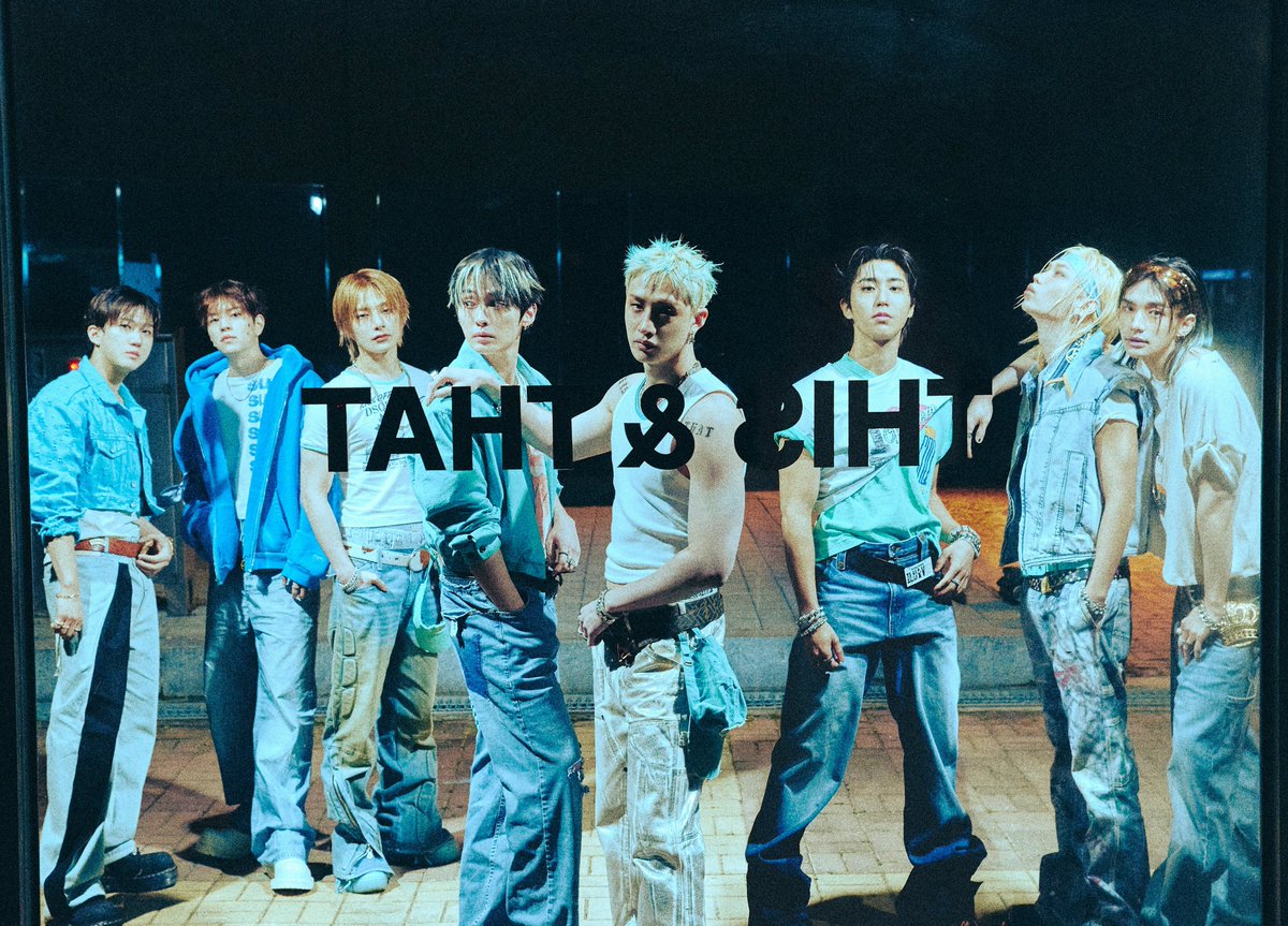 skzchartdata's tweet photo. "This &amp; That" debuts at #1 on Spotify's Top Songs Debut Global chart!

It is the only song by a K-pop act to debut at the top of the chart in 2026, alongside BTS' "SWIM".

@Stray_Kids #StrayKids #스트레이키즈 https://t.co/qQrez2eMu6