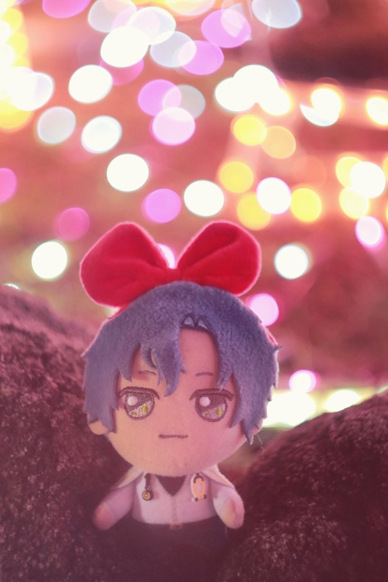 renononui's tweet photo. #まほやく_ぬい https://t.co/VVrpHngUe1