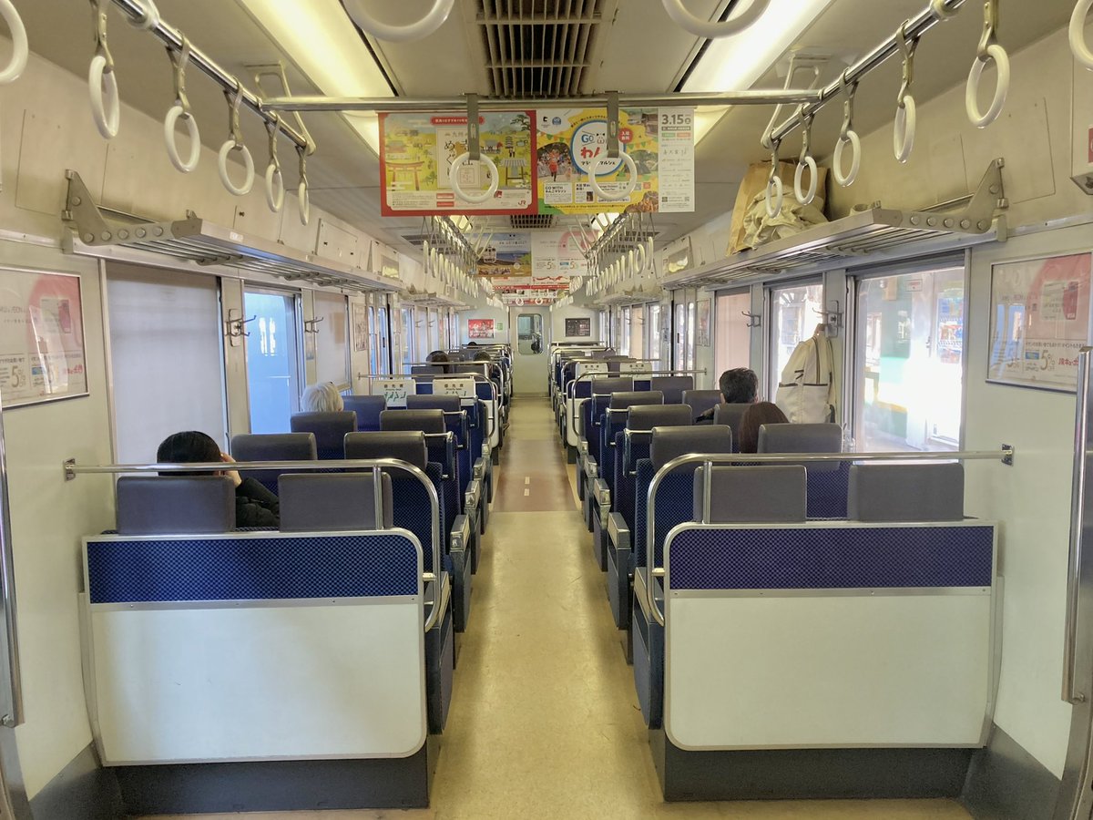 sugibaku3's tweet photo. #811系の日
未更新車 https://t.co/17EikMbQV9