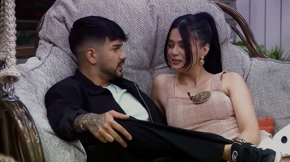 TanCer_Official's tweet photo. 62.Bölümden TanCer.🖤

#KısmetseOlur | #TanCer 
#CerenTopkara | #TanSeçer https://t.co/P2cajbuT74