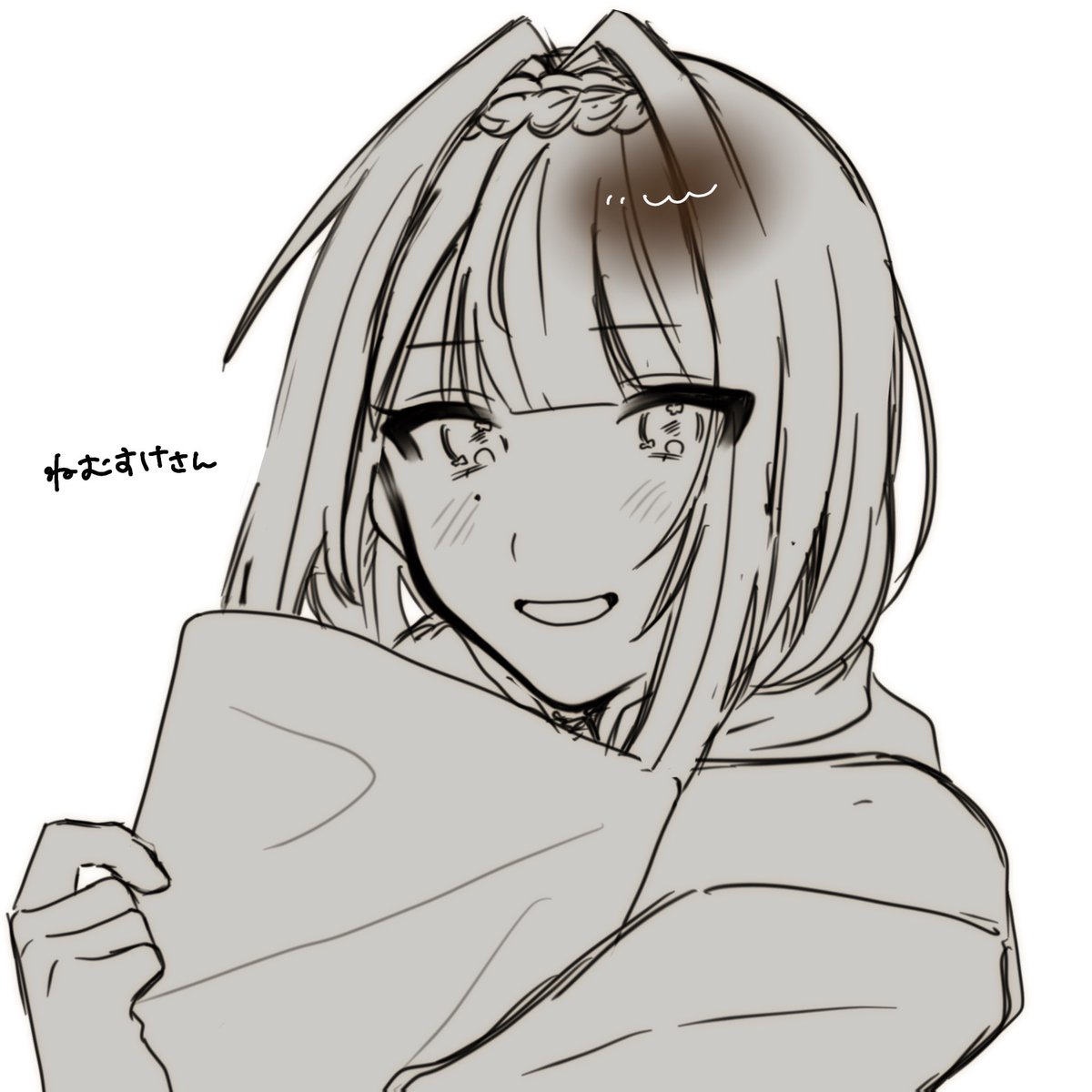 uxchz's tweet photo. リプありがとうございました〜🎶
眠くなってきて絵柄もバラバラです、すみません(T . T)

皆さんもたくさん寝てくださいね🛏️💤 https://t.co/z8ccQGQvgN