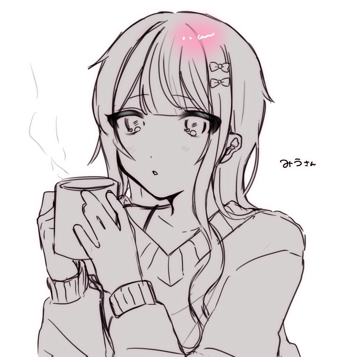uxchz's tweet photo. リプありがとうございました〜🎶
眠くなってきて絵柄もバラバラです、すみません(T . T)

皆さんもたくさん寝てくださいね🛏️💤 https://t.co/z8ccQGQvgN