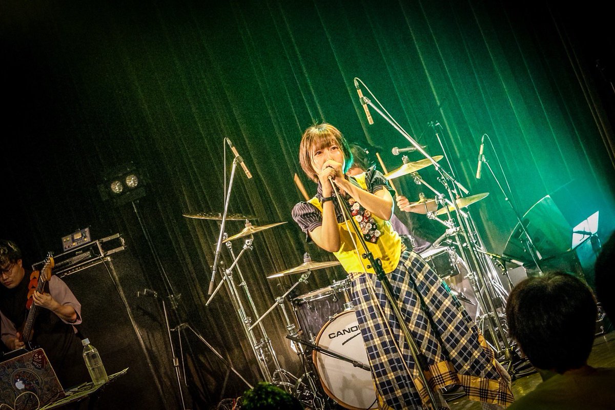 Xxsya_chocol8's tweet photo. WWWワンマンライブ

ご来場ありがとうございましたっっっ！！！ https://t.co/5MRz5KMyhv