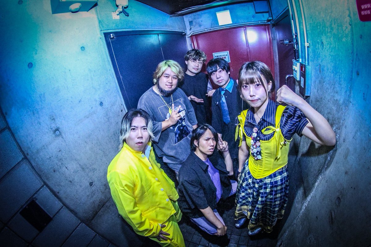 Xxsya_chocol8's tweet photo. WWWワンマンライブ

ご来場ありがとうございましたっっっ！！！ https://t.co/5MRz5KMyhv