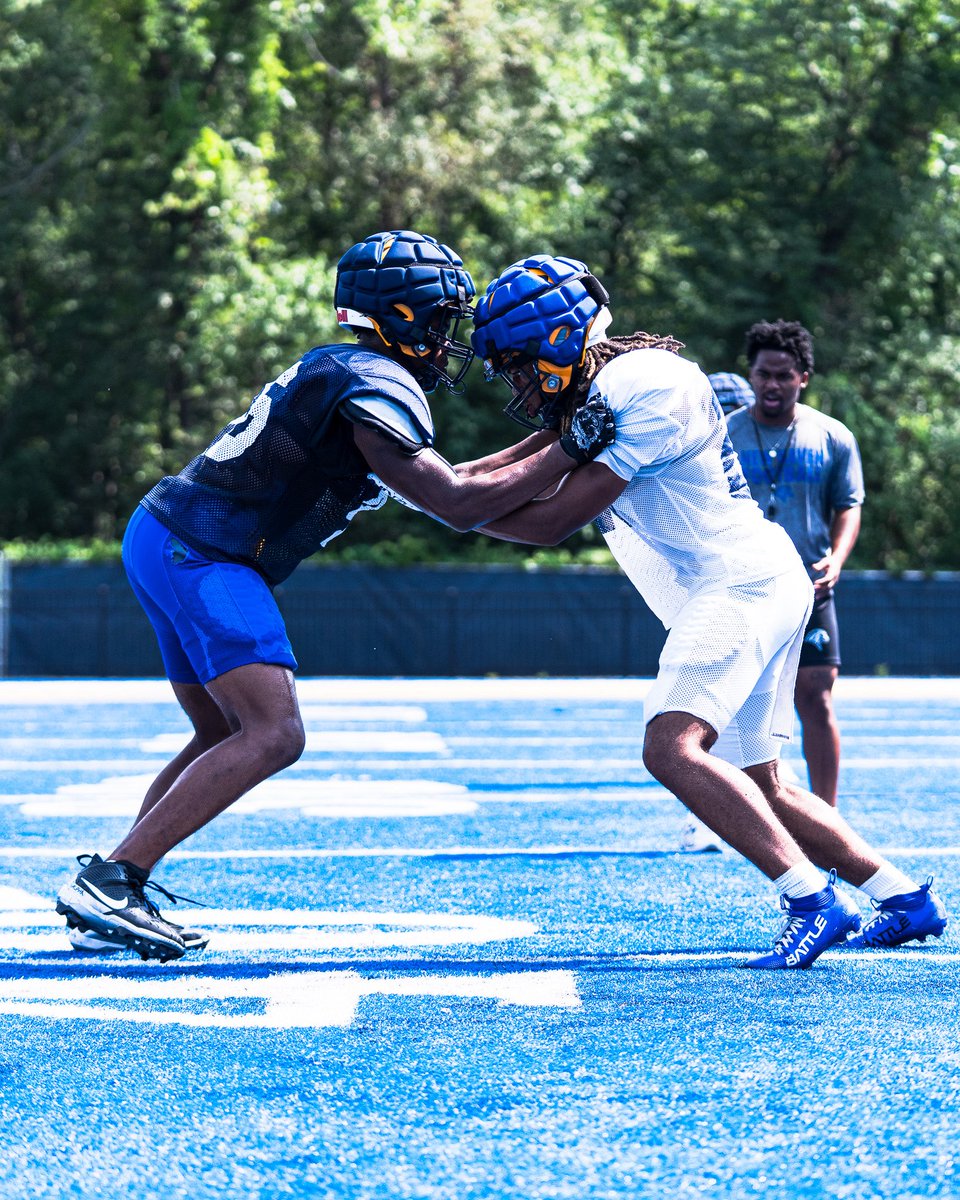 UNewHavenFB's tweet photo. 🐶 days

#FindAWay | #FAST https://t.co/X1Gajsiv7L
