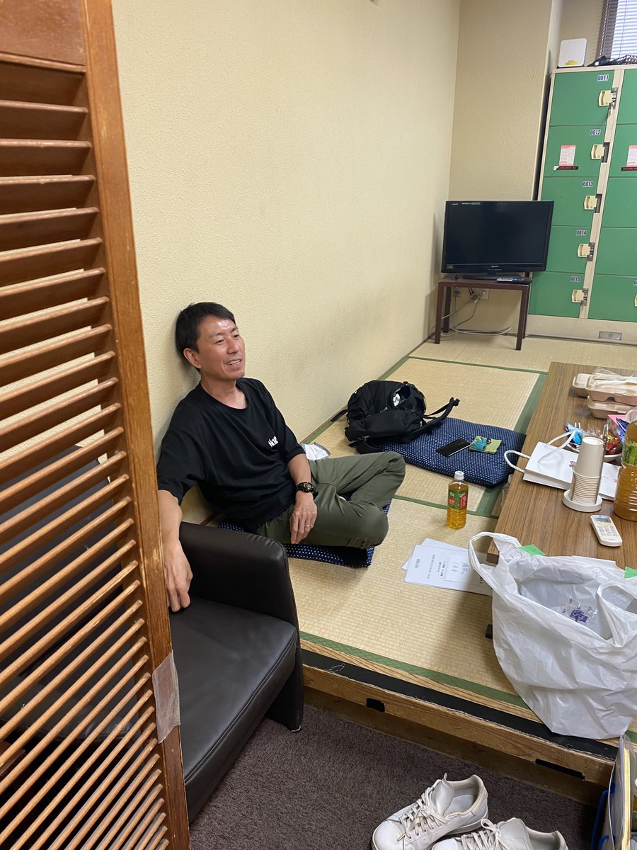 tutorial_offic's tweet photo. 福田さんお誕生日おめでとうございます🎂
#福田充徳生誕祭 https://t.co/Qi7CkUHVwa