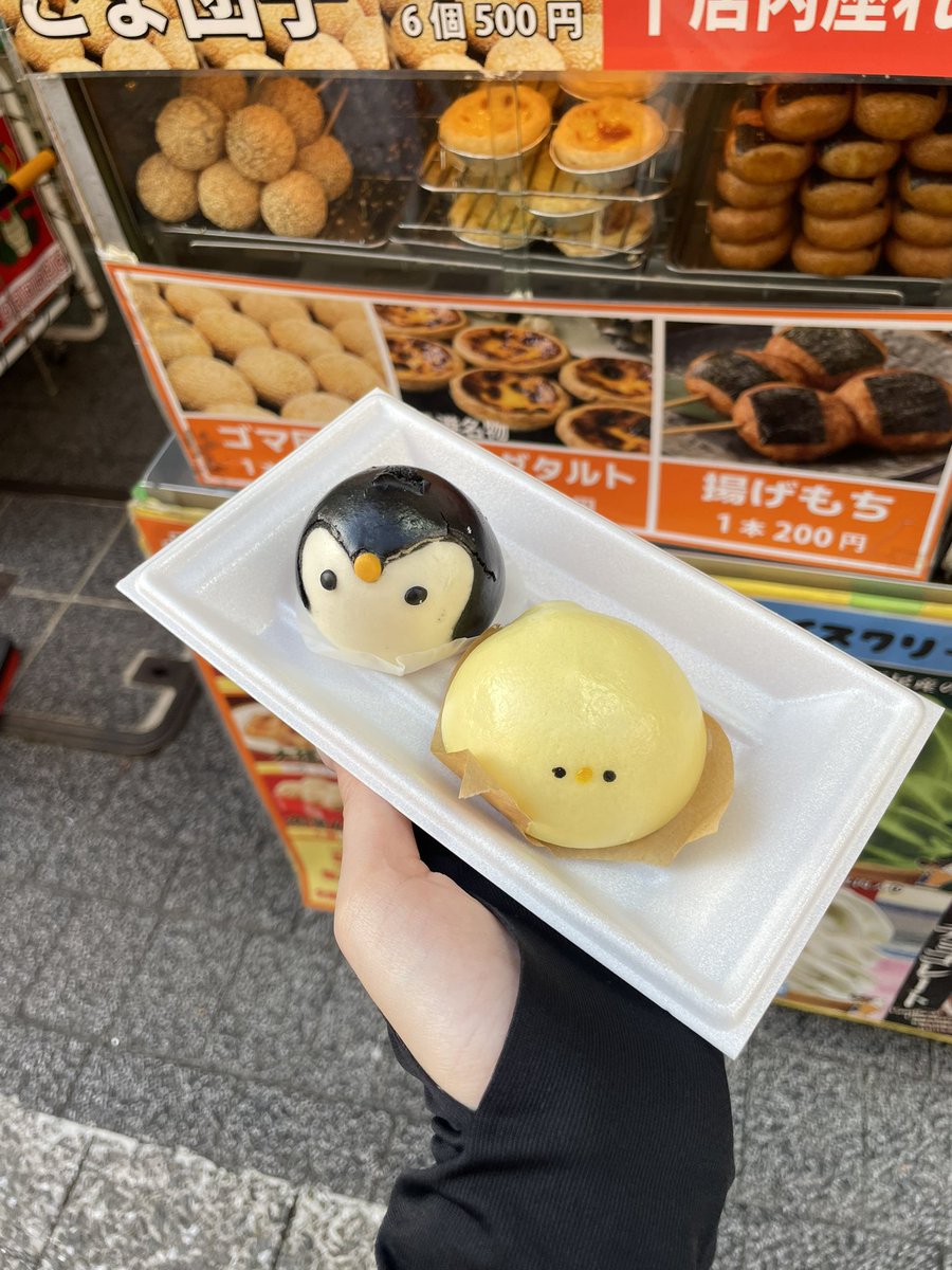 R6ku_com's tweet photo. 中華街好き、次は横浜に行きたいーー https://t.co/N8C168PprU