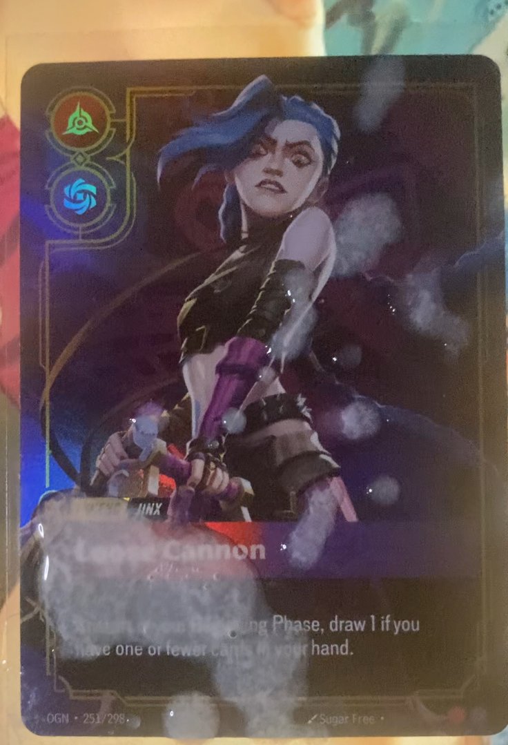 BlastingWandsop's tweet photo. Jinx Cum tribute I wanna do more lol riftbound girls!!

#leagueoflegendscumtribute #nsfw #cum https://t.co/nDaenYl54f