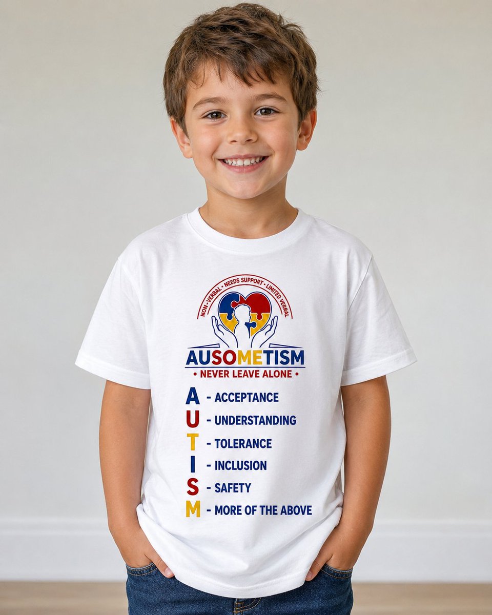 ausometism12's tweet photo. Let the world know what we, as autism parents, demand. #autism #autistic #autismo #autisme #specialneeds #speacialolympics #Doctors #Nurses #grouphomes #speacialeducation #nurodivergent #elopement #wandering #missing #schoolclothes #backtoschool #Trump #breakingnews #abcnews #cbs https://t.co/QpazGgOSXN