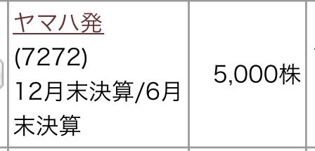 ATSU_a2a2's tweet photo. #ヤマハ発動機
#結果を語るな
#予想しろ
#予想判断力を身につけよ
#アナリストに良くあるパターン
#アナリストせず自宅で儲けよ。
#アナリストの仕事収入が欲しいから
#投資家
#投資家と繋がりたい https://t.co/JICoCdgLZ1