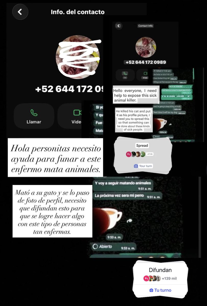 adrylsspw's tweet photo. +52 6441720989 #twt #shwt #dox #Difunde https://t.co/u23yFAp81h