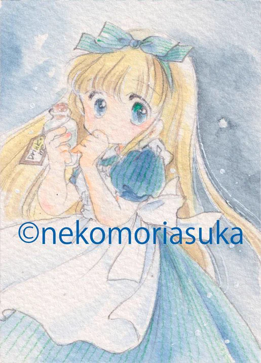あすか☕️珈琲でホッコリ展3🍂秋風通って🌕冬月見上げて🖌️メル