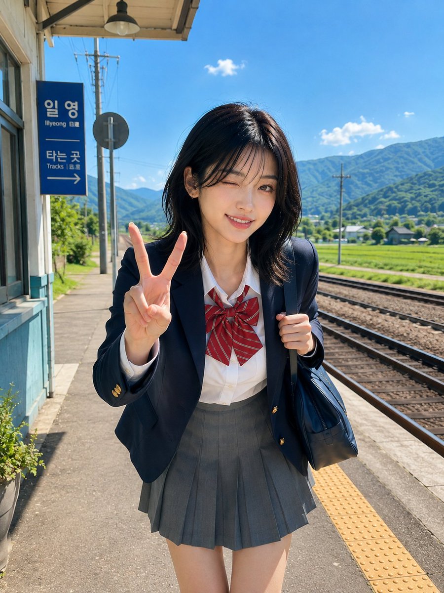 iamsoriai's tweet photo. #AIart #RealisticAI #AnimeToReal #AIphoto #AICover #AIgirl https://t.co/6rnp0MsoJd
