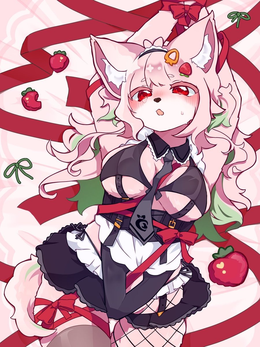 HADUKI_itigo tweet picture