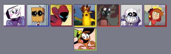 jadedaviator's tweet photo. @luminterresial ͏͏
https://t.co/HXlfDLNuKe
i  actually  recovered  some  of  my  earliest  "" layouts ""  looking  through  the  same  phone  funnily  enough  u  wanna  see  some  REAL  lost  notandvm  medias
 ͏͏ https://t.co/EBHlVtRczw