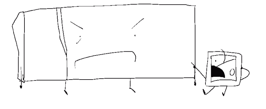 Silliam223437's tweet photo. first sticker drawing evur https://t.co/o1vZLAq5Rd