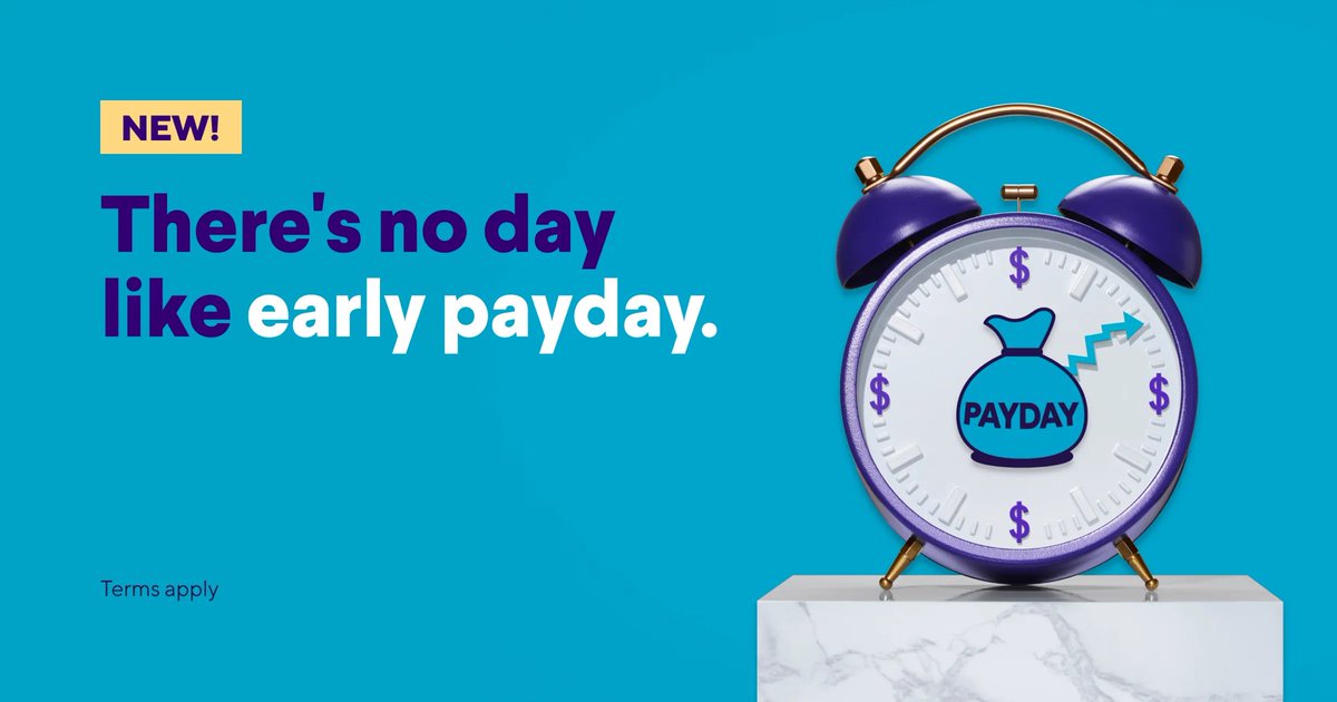 CGInvesting10's tweet photo. “I’m so excited for payday on Friday”

Sucks to suck I get my paycheck on Wednesday with $SOFI https://t.co/4d2wGhErMj
