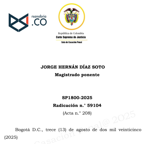 Ronaldsanabria1's tweet photo. EL CONTRATO CELEBRADO PARA LEGALIZAR UN HECHO CUMPLIDO VULNERA LOS PRINCIPIOS DE LA CONTRATACIÓN ESTATAL

Consulte en análisis: https://t.co/0erSsIMmP7

Muchas personas creen que el problema de un contrato estatal consiste únicamente en que falte un documento o que algún trámite se haya realizado de manera incorrecta. Sin embargo, esta sentencia demuestra que el verdadero problema aparece cuando la administración presta primero el servicio y solo después elabora el contrato para poder pagarlo.

Eso fue precisamente lo que ocurrió en este caso. Según logró demostrar la Fiscalía, una contratista ya había suministrado alimentos durante un evento realizado en junio. Meses después, la administración elaboró un contrato, estudios previos, actas y demás documentos como si todo el procedimiento hubiera ocurrido antes de prestar el servicio. Es decir, intentó darle apariencia de legalidad a algo que ya había sucedido.

La Corte Suprema explicó que esta práctica se conoce como "hecho cumplido" y es contraria a la contratación estatal. La razón es sencilla: el contrato no existe para justificar decisiones que ya fueron tomadas, sino para garantizar que, antes de contratar, la administración planee la necesidad, seleccione objetivamente al contratista y actúe con transparencia en el manejo de los recursos públicos.

Por eso, la Corte fue enfática en señalar que hacer el contrato después no corrige la irregularidad. Al contrario, cuando la documentación se elabora únicamente para respaldar un servicio que ya fue prestado, esos mismos documentos pueden convertirse en la prueba de que el procedimiento nunca se cumplió como lo exige la ley.

En conclusión, esta decisión deja una enseñanza muy clara: la contratación pública no puede utilizarse para "legalizar" hechos ya consumados. Si primero se ejecuta el servicio y después se construye el expediente contractual para justificar el pago, la irregularidad no desaparece. Por el contrario, esa actuación puede dar lugar al delito de contrato sin cumplimiento de requisitos legales.