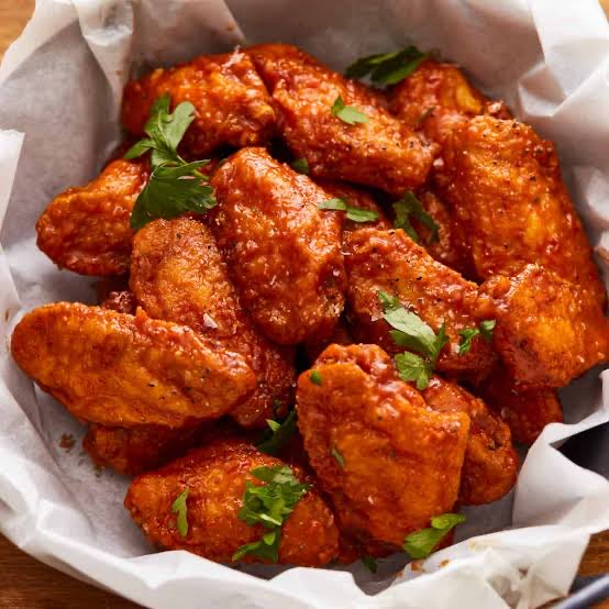 _we_love_food's tweet photo. Wings or Mozzarella Sticks? https://t.co/thYRvYLEBb
